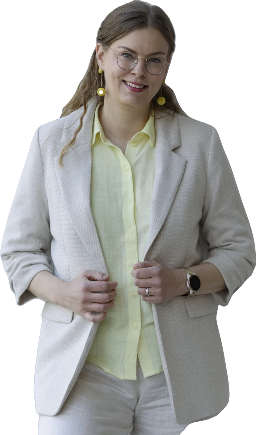 Sari Kokko